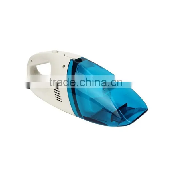 Vacuum Cleaner Type and ABS+PP+Metal Material 12volt Dc Portable Wet And Dry Car Vacuum Cleaner photo-2