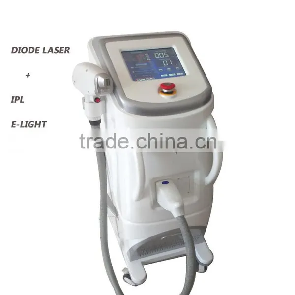 12x12mmPain-Free 808nm Diode Laser Pigmented Hair Hair Removal Machine Underarm photo-5