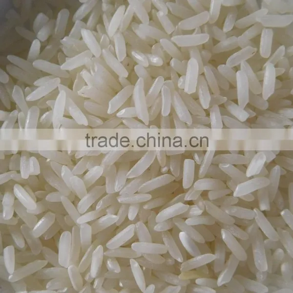 VietNam Long White Rice
