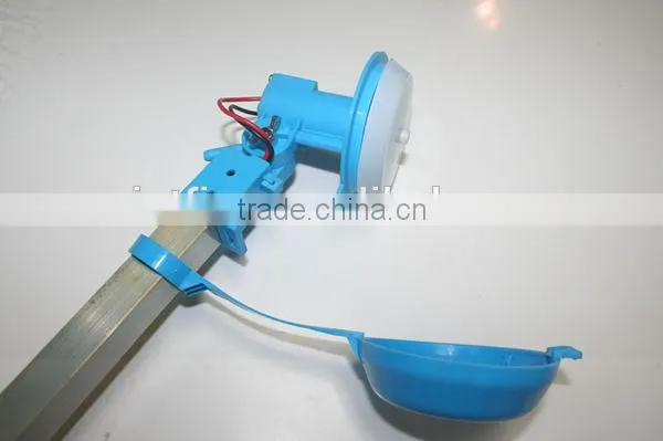 Vaccine Type Bettery ULV Fogger for Chicks photo-3