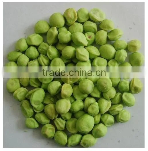 Wasabi Peanut and Peas photo-3