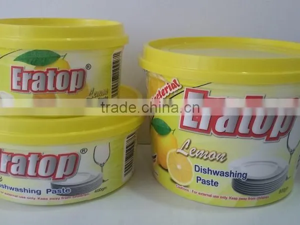 Dishwashing Paste - Lemon