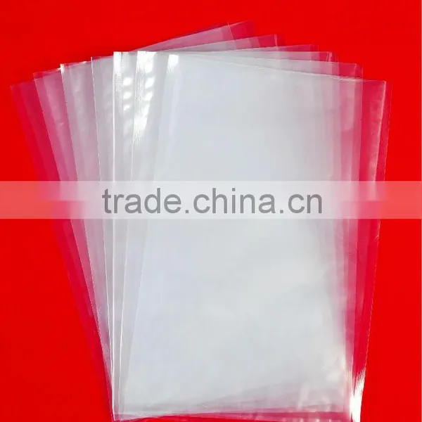 Dry Food Platic Bag PE Composite Food Bag/food Packaging Bag/freezing Bag/boiling Bag photo-2
