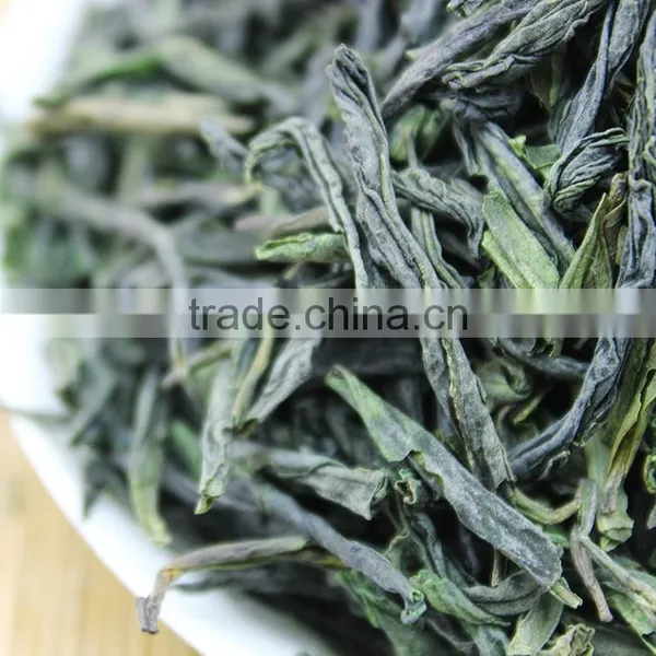 Chinese Famous Hot Sale LIU AN GUA PIAN Green Tea photo-3
