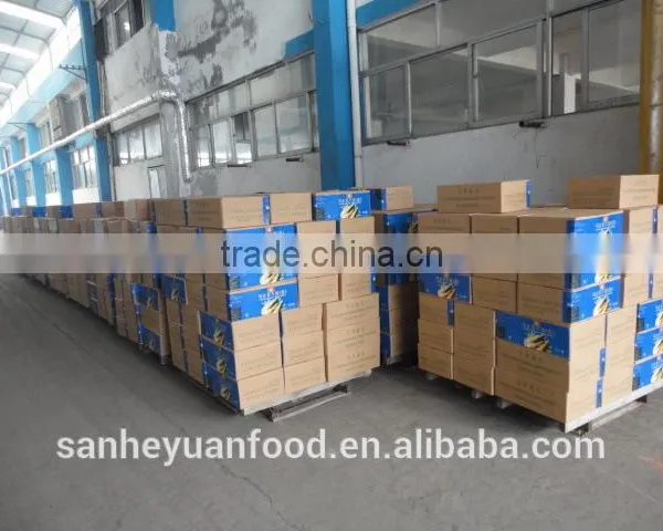 Good Quality Canned Bamboo Shoots Halves in Water photo-5