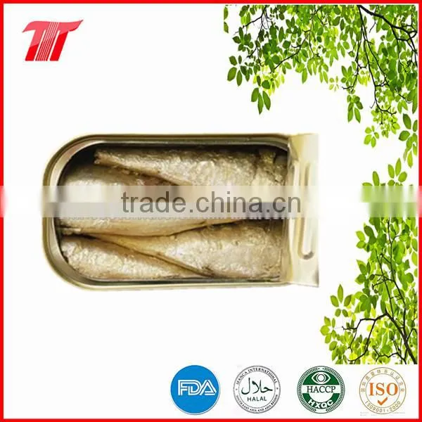 Best Quality Canned Sardine From China Supplier photo-2
