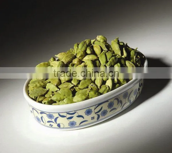 Cardamom