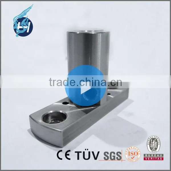 ISO9001 Professional Machinery Supplier Sewing Machine Brass Aluminum 5052 2017 Steel Parts With Aluminum Stainless Steel 3d photo-6