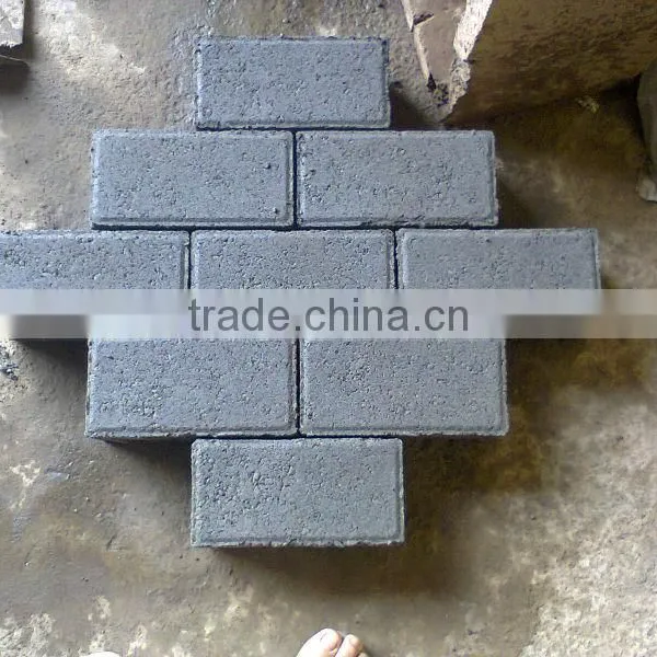 Shengya QT6-15B Automatically Brick/block Making Machine,paver Making Machine,curb Stone Forming Product Machinery photo-3