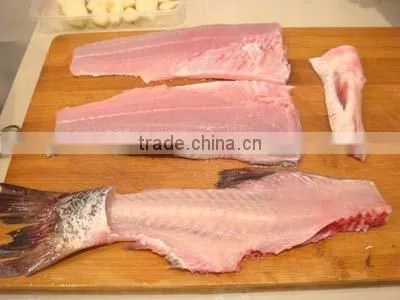 Industrial Powerful Fish Belly Splitting Machine photo-2