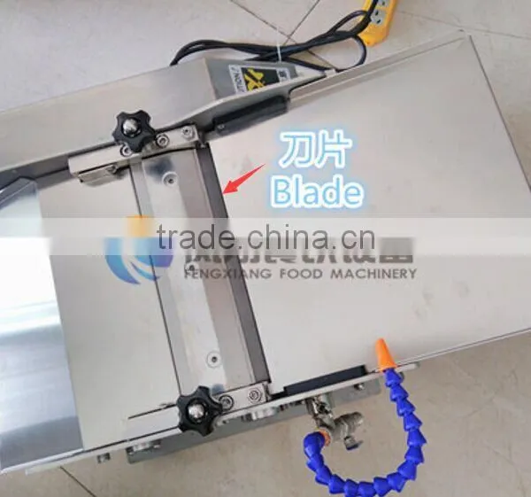 Industrial Automatic Fish Skin Removing Removal Processing Machine photo-3