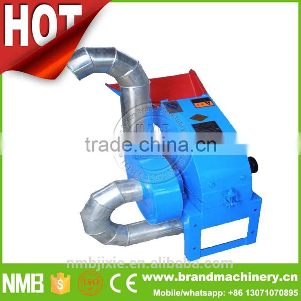 Corn Straw Small Animal Feed Grinder, Small Corn Mill Grinder for Sale, Small Corn Mill Grinder for Sale photo-3