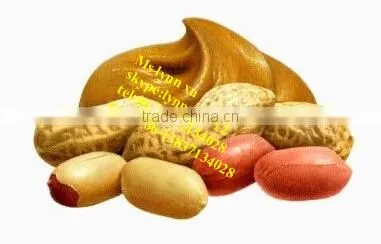 Peanut Butter Machine /automatic Peanut Butter Grinding Machine photo-4