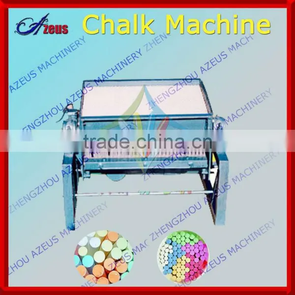 Chalk Machinery Chalk Making Machine From China