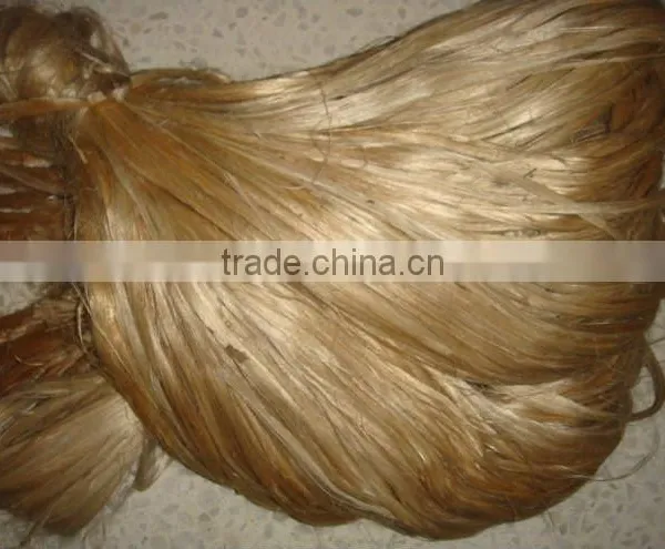 Raw Jute