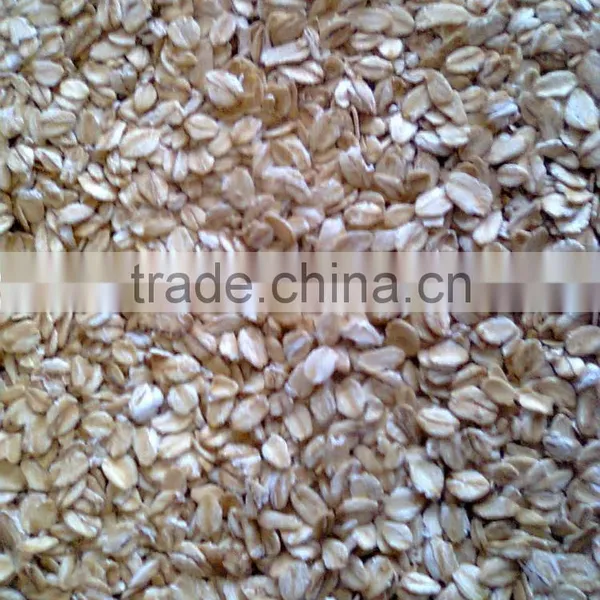 Oat Flakes