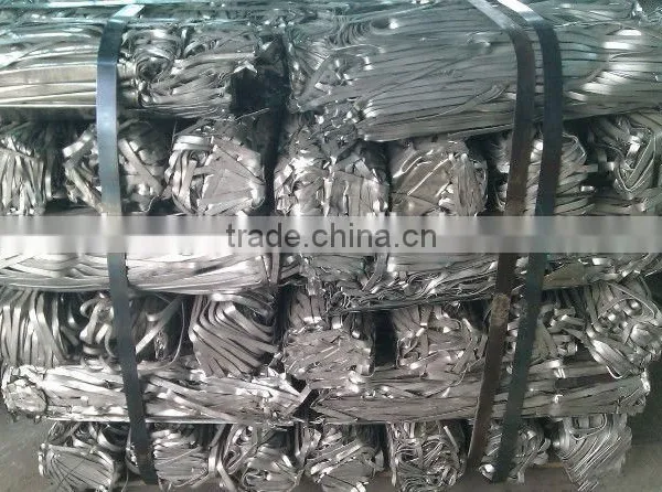 stainless steel scrap 201