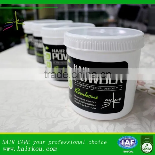 Dust-free Hair Bleaching Hair Powder photo-2