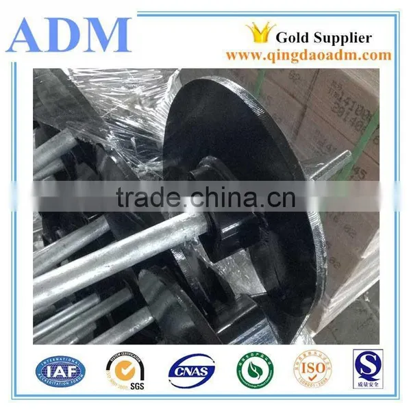 One Strand Helix Anchor Rod photo-3