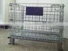 Wire Mesh Container