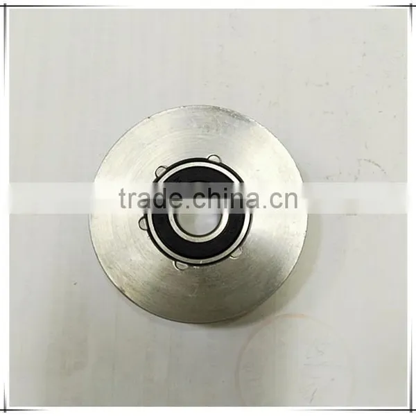 Elevator Landing Door Hanger Rollers 72x15x6202RS photo-2
