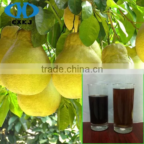 Enhance Anti-stress Capability Fulvic Acid+ Amino Acid Fertilizer photo-3