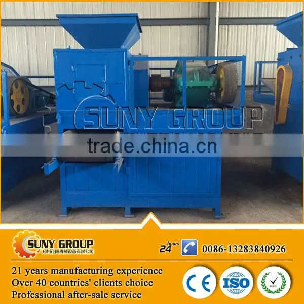 Charcoal Ball Making Machine for Charcoal Balls Coal Balls photo-3