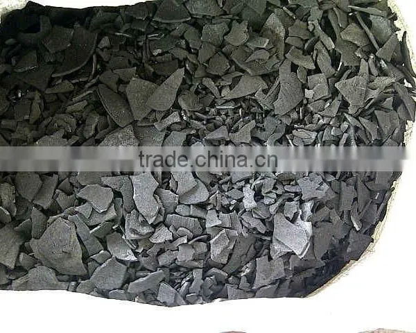 Coconut Shell Charcoal
