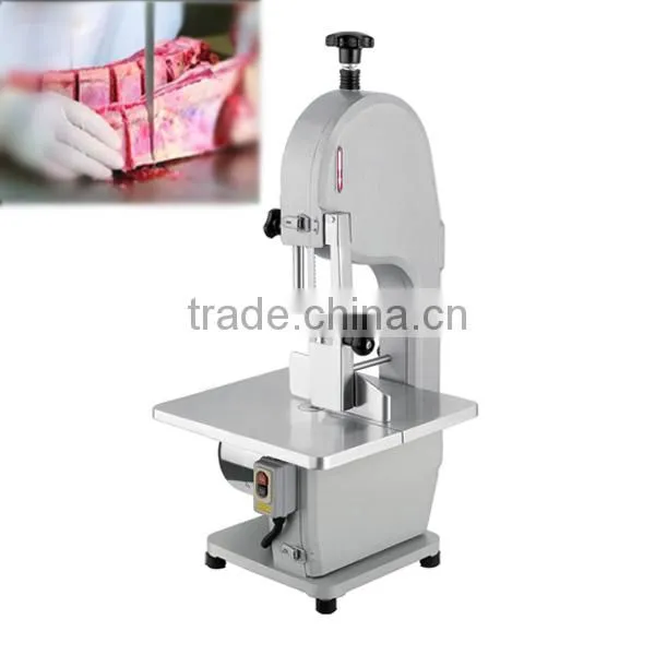 Restaurant Band Saw Machine/meat Bone Cutting Machine/band Saw for Cutting Meat photo-3