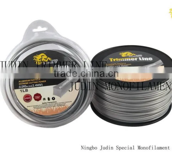 Alulon Top Nylon Trimmer Line photo-3