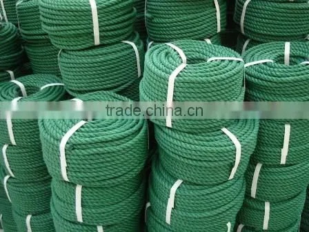 Rope making machine/Twisted rope making machine/Marine rope making machine