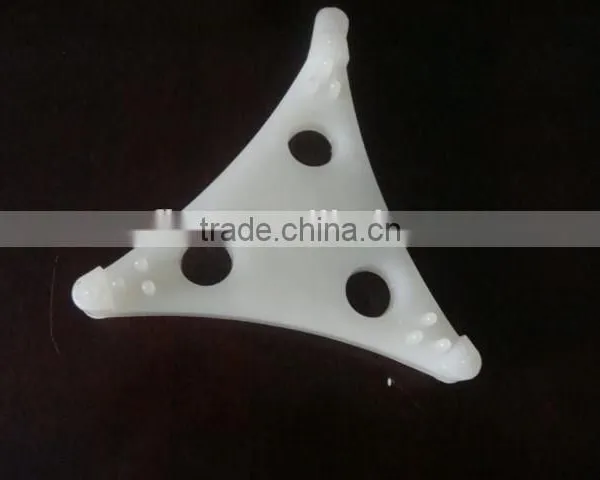 Vibrating Sieve Cleaning Brush With Solid Metal Slider Knob for Plansifter Mesh Frame Mill Sieve Cleaners Milling Pan Cleaners photo-2