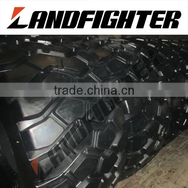 LANDFIGHTER/FULLERSHINE Brand Underground Mine RADIAL OTR TIRE 26.5R25 L5 photo-6