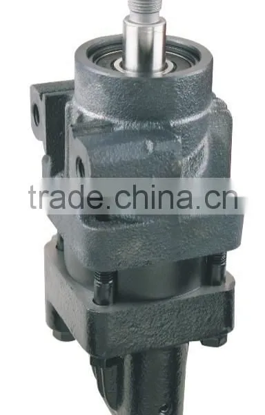 KAMAZ 256B-3407199-01 Power Steering Pump