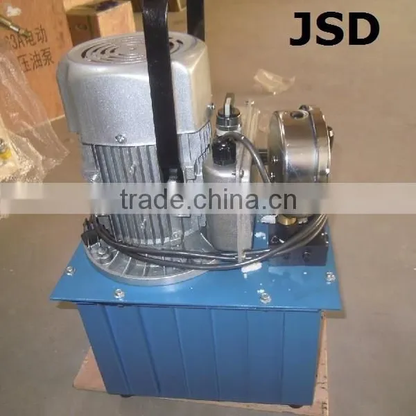 Hydraulic Power Unit photo-3