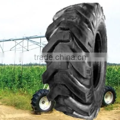 19.5L-24, 17.5L-24, 18.4-26, 21L-24, 400/60-15.5 Implement Tire photo-3