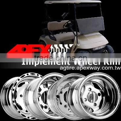 Implement Wheel photo-3