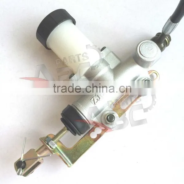 Hydraulic Brake Assy for Hammerhead 80CC 80T Go Kart photo-3