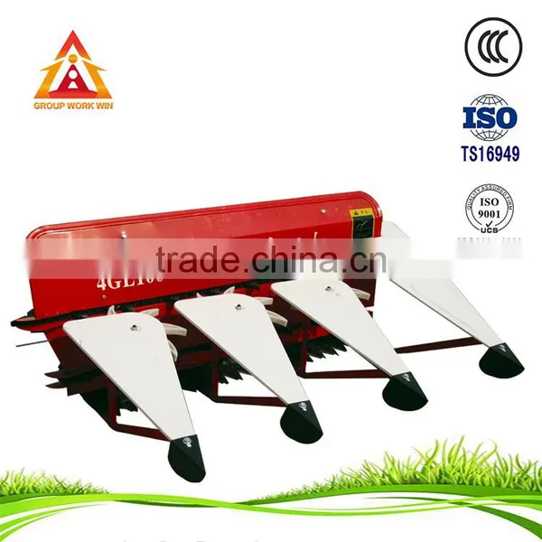Factory Herbs Cutter Machine photo-4