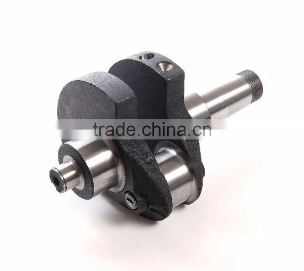 Single Cylinder Diesel Engine Parts R175A S1110 Crankshaft Grinding Machine photo-2