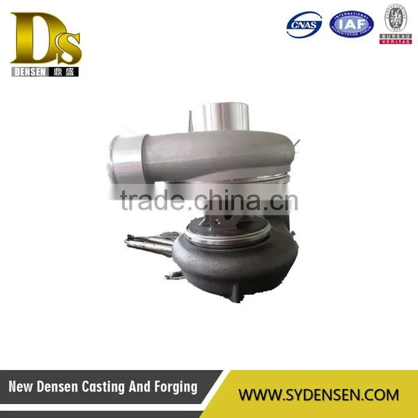 Small Turbo Diesel Engine photo-5