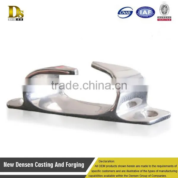 Professional Custom Investment Casting Machinery Parts Stainless Steel Investment Casting Parts photo-3