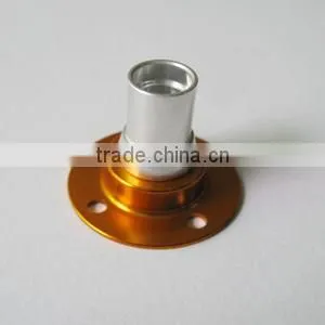 Precision CNC Turning Parts photo-2
