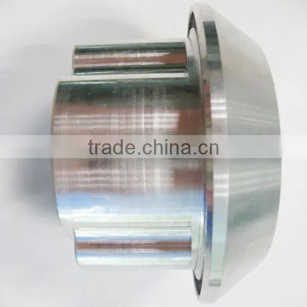 ISO9001:2008 Customization Precision Machined Components photo-3