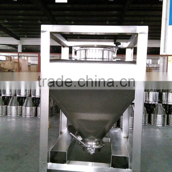 IBC TANK/IBC CONTAINER/IBC TANK 400L photo-4