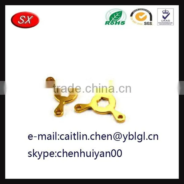 High Quality Blue Anode 14MM CNC Fork Preload Adjusters photo-2