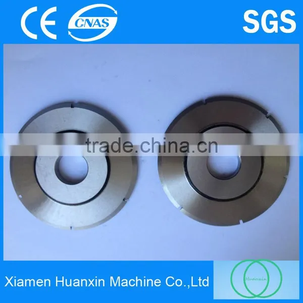 Pipe and Tube Mill Blade/Score Slitter Knife photo-3