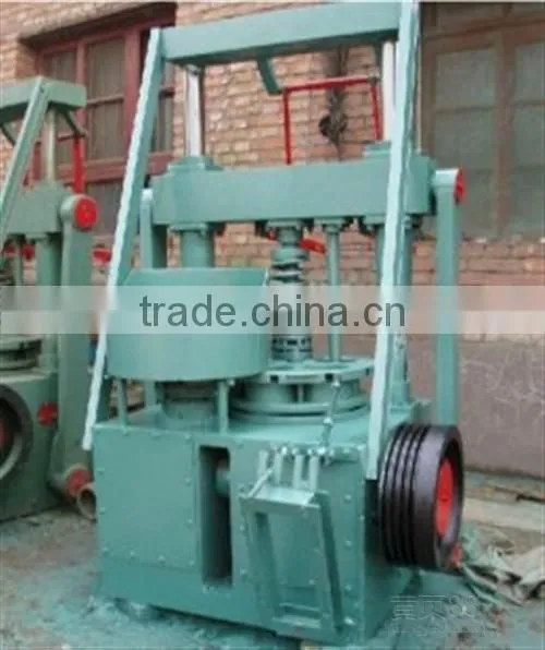 Best Sale Honeycomb Briquette Making-up Machine photo-2