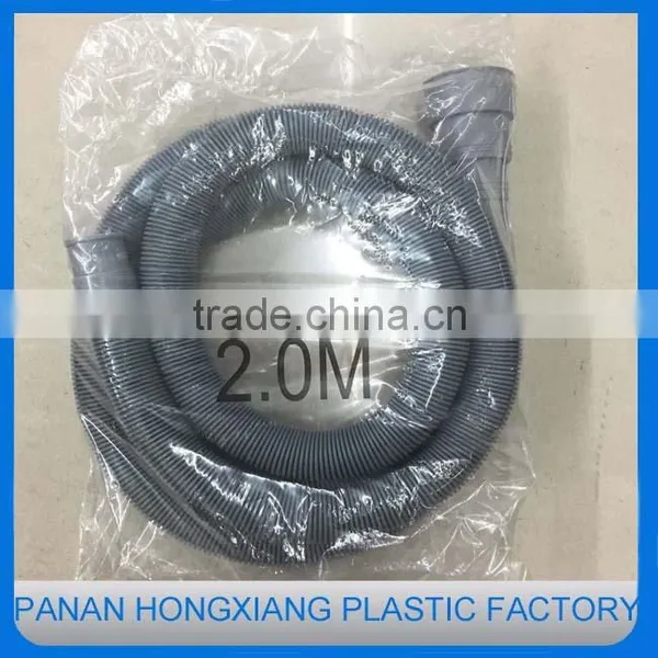 PVC Flexible Hose Washing Machine Drain Hose