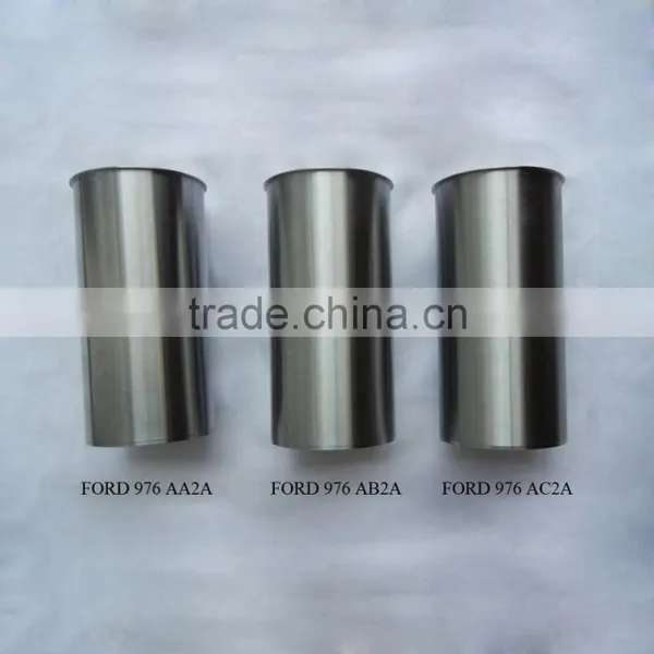 Factory Price C223 Steel Chromed Cylinder Liner photo-2